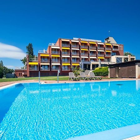 Hotel Margareta Balatonfüred Exteriör bild