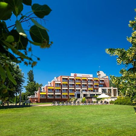 Hotel Margareta Balatonfüred Exteriör bild
