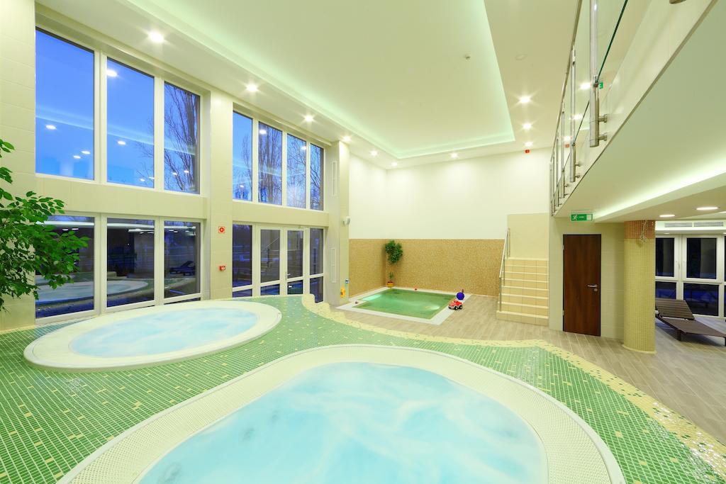 Hotel Margareta Balatonfüred Exteriör bild